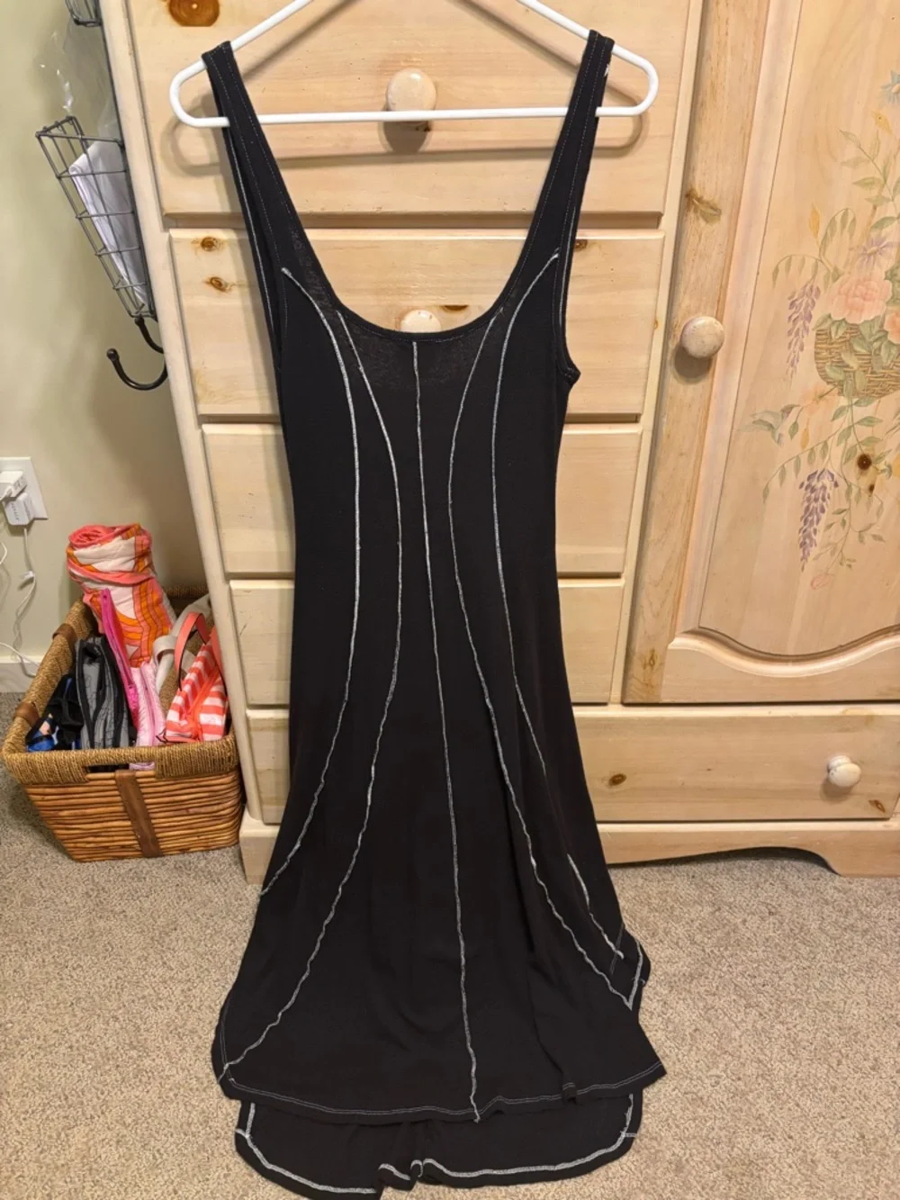 Free People Free-est Corrine Dress - Picture 10 of 13
